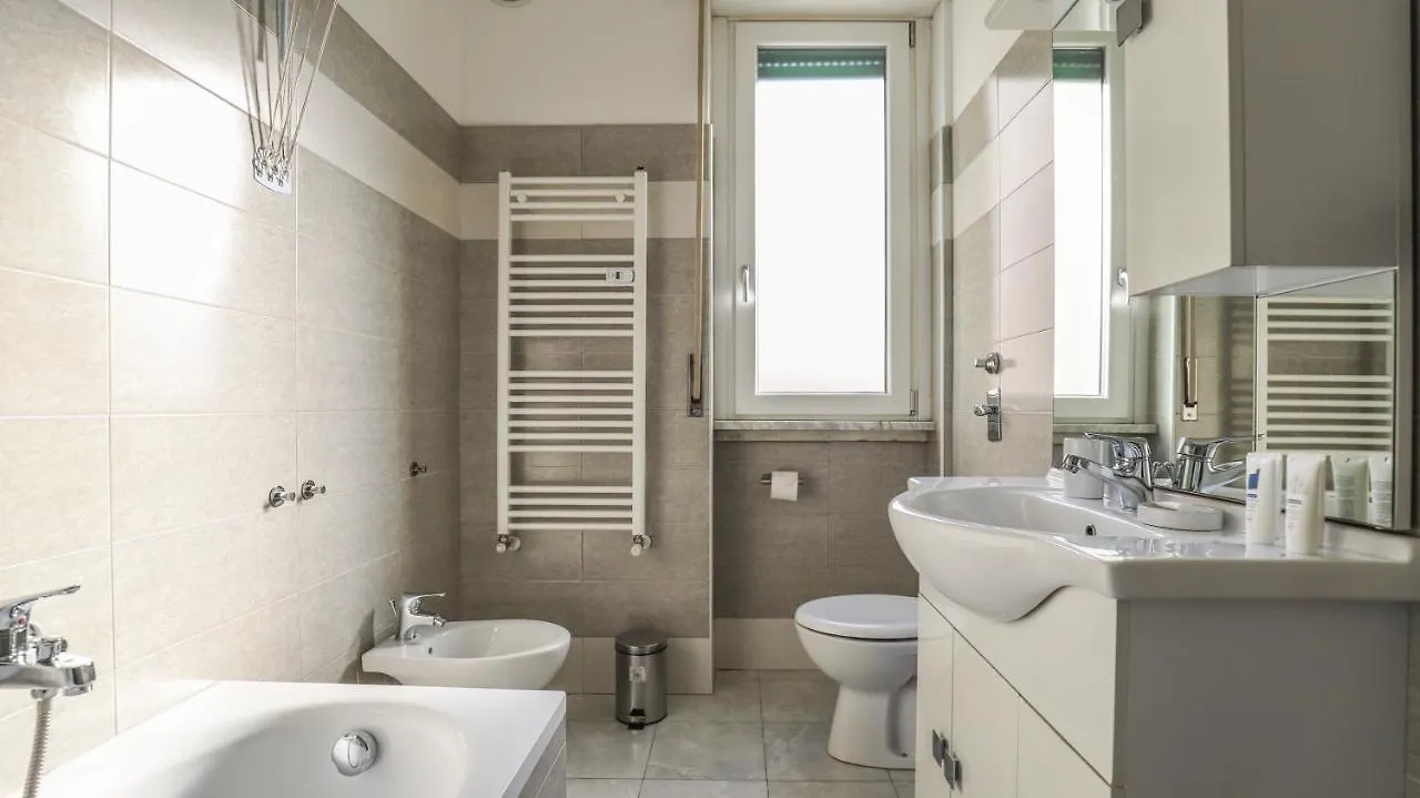 Italianway - Neera 22 Apartman Milánó