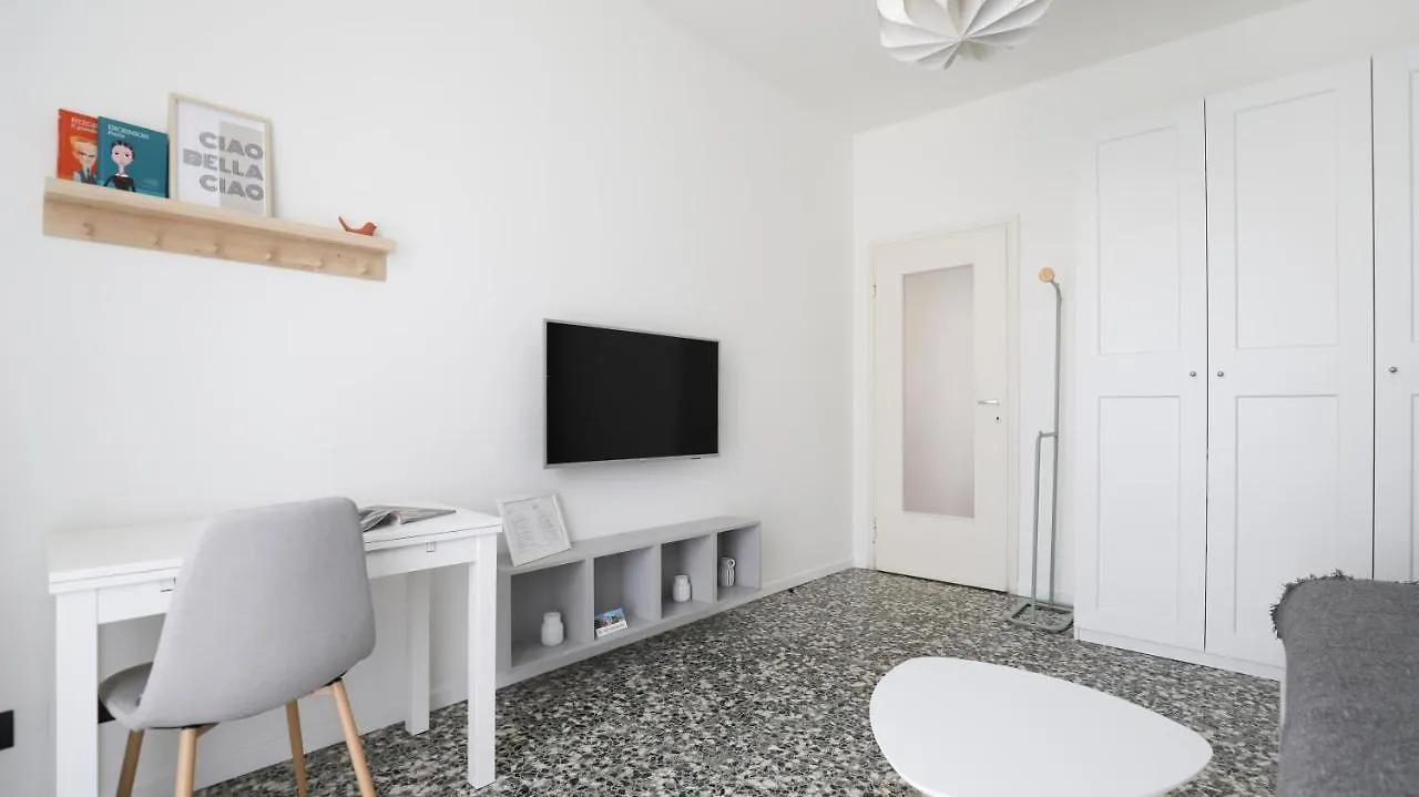 Italianway - Neera 22 Apartman Milánó