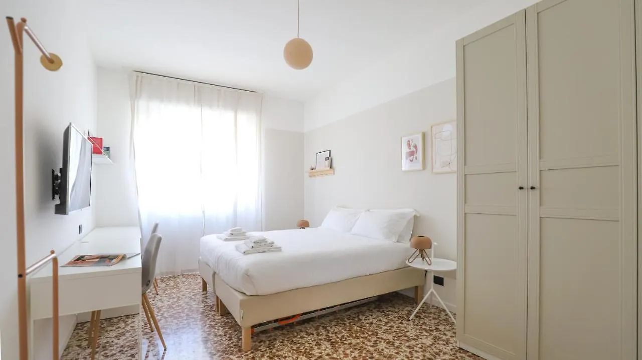Italianway - Neera 22 Apartman Milánó
