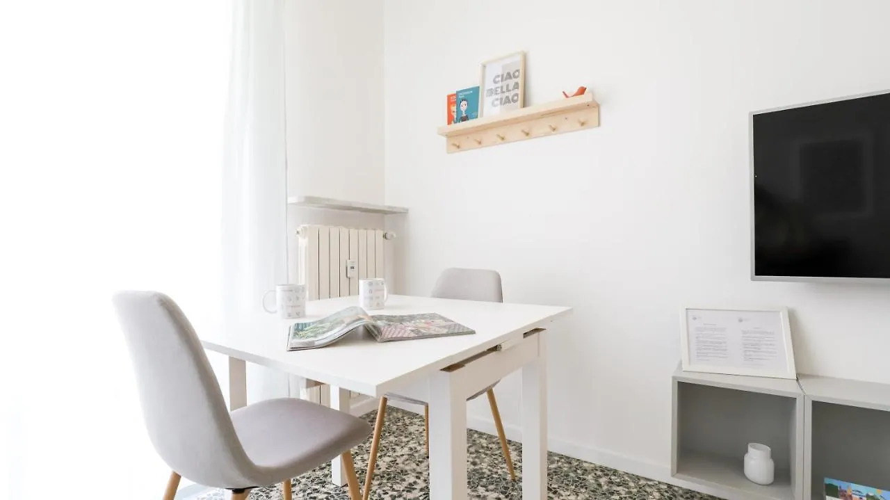 Italianway - Neera 22 Apartment Milan