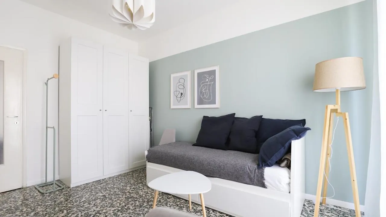 Italianway - Neera 22 Apartment Milan