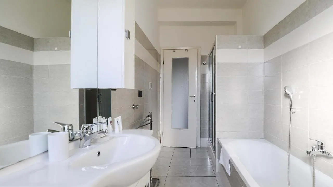 Italianway - Neera 22 Apartment Milan