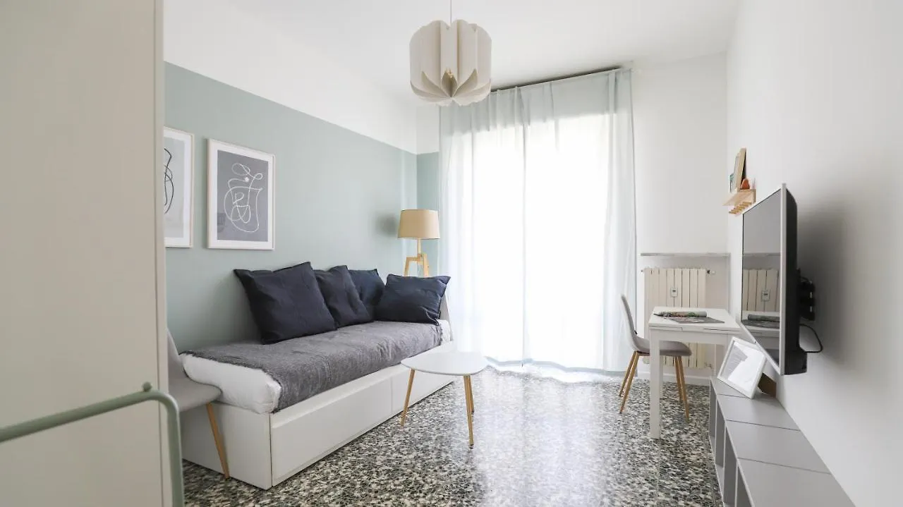 Italianway - Neera 22 Apartment Milan